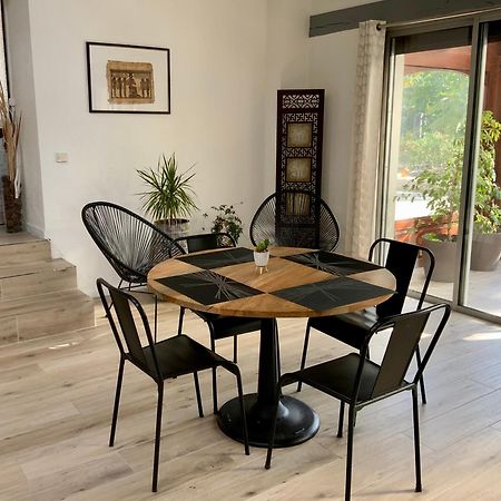 Boisemont  Villa Manoca المظهر الخارجي الصورة