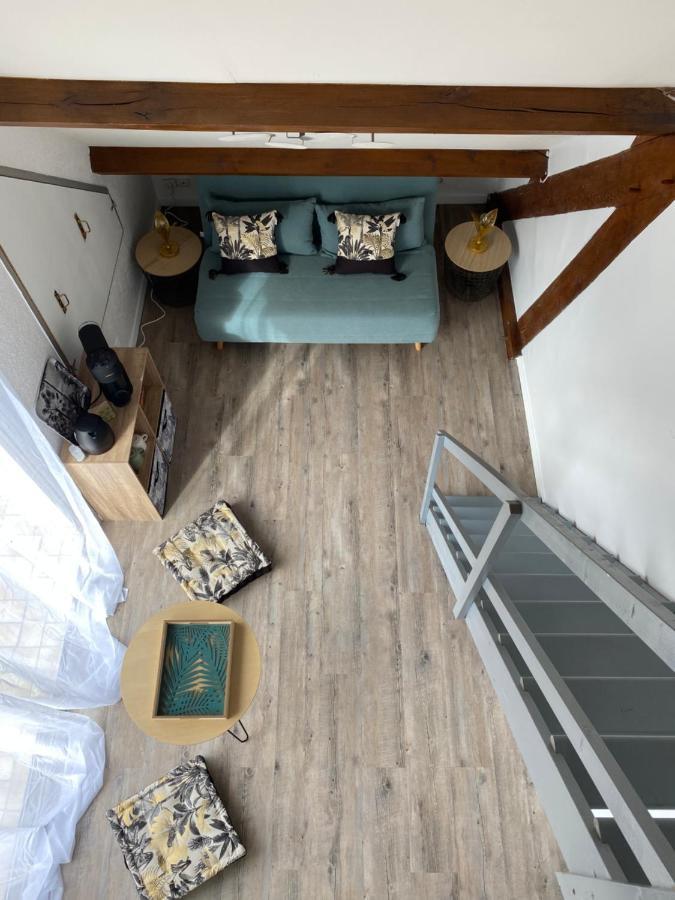 Boisemont  Villa Manoca المظهر الخارجي الصورة